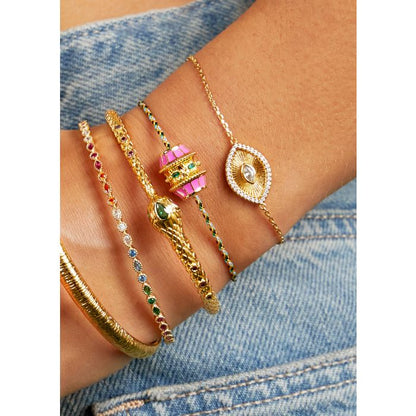 Mya-Bay Bracelet Tika
