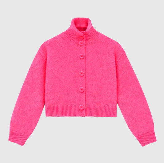 Gilet Lakela le must have de la saison