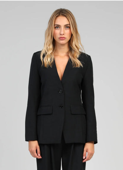 Veste cintrée zinon Ange