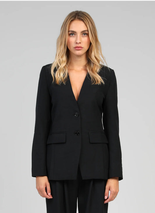 Veste cintrée zinon Ange