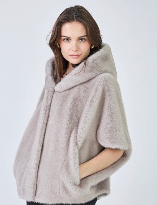 Cape look cocooning selection Difference concept store