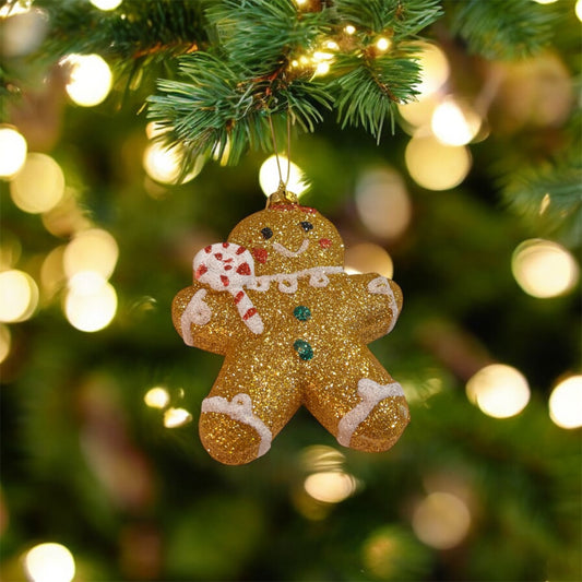 Bonhomme pain d’épices