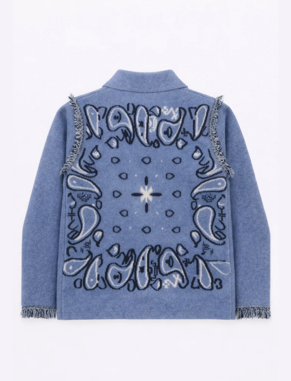 Bandanas statement -la piece forte du dressing