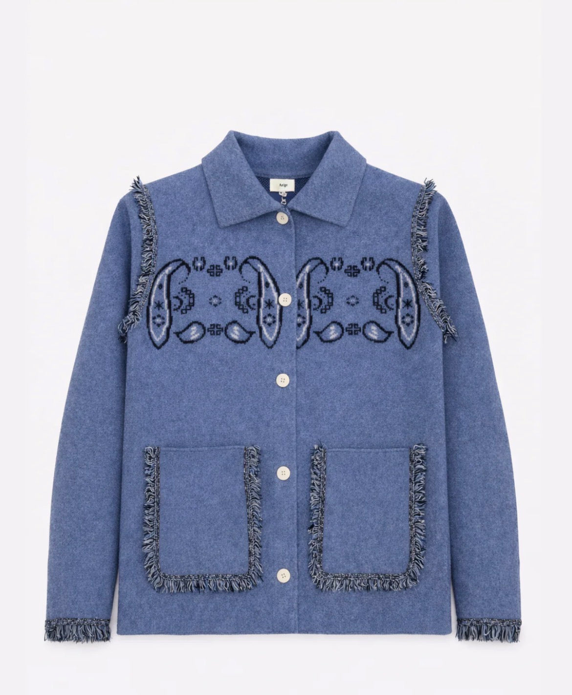 Bandanas statement -la piece forte du dressing