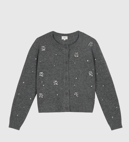 Norine Gilet Ange