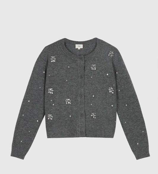 Norine Gilet Ange