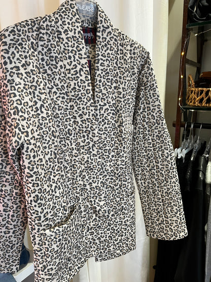 Veste Vaya Anouk&Ninon
