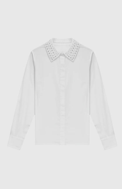 Chemise siperla Ange