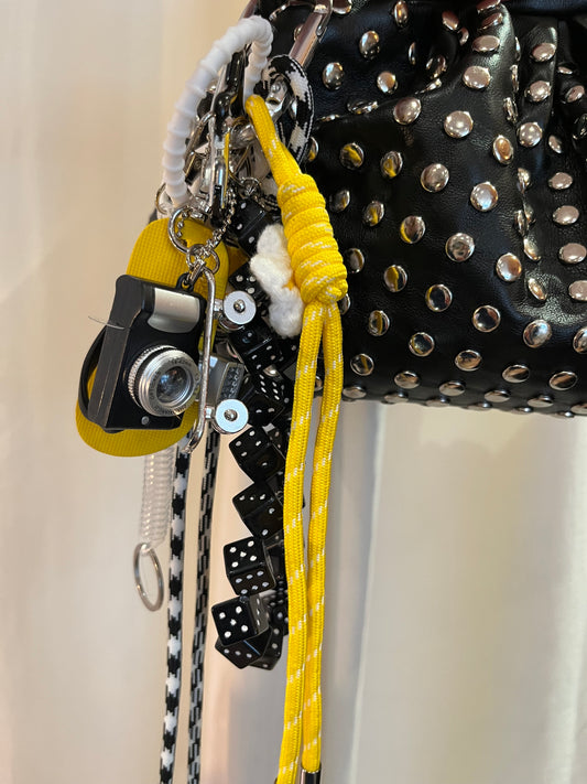 Shouia bijoux de sac