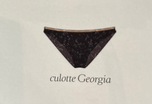 Culotte Georgia Lingerie La Nouvelle