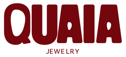 Collier Blush-Perles Résine & Acier inoxydable doré