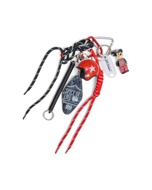 BIJOU DE SAC MICKEY -  SHOUIA