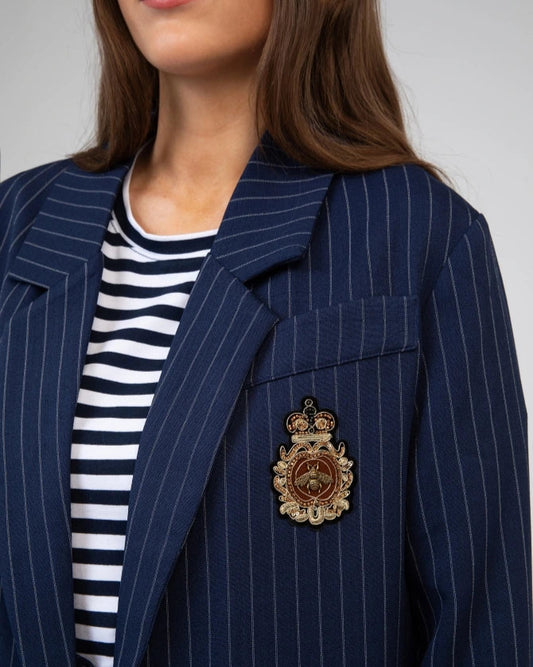 BLAZER HANAPOLI - ANGE