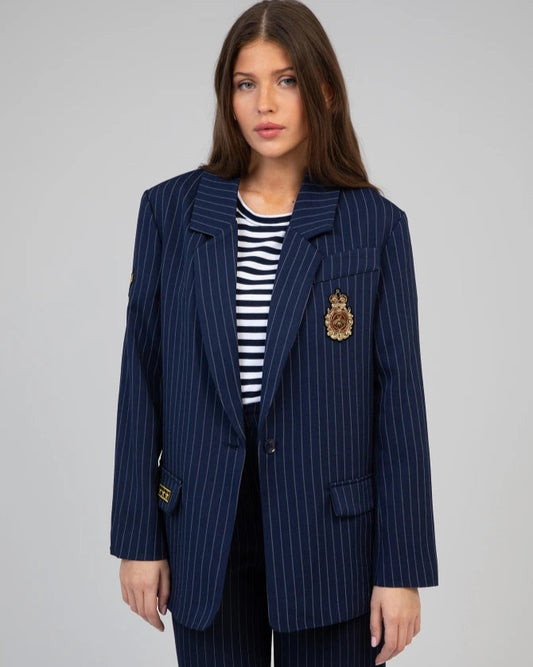 BLAZER HANAPOLI - ANGE