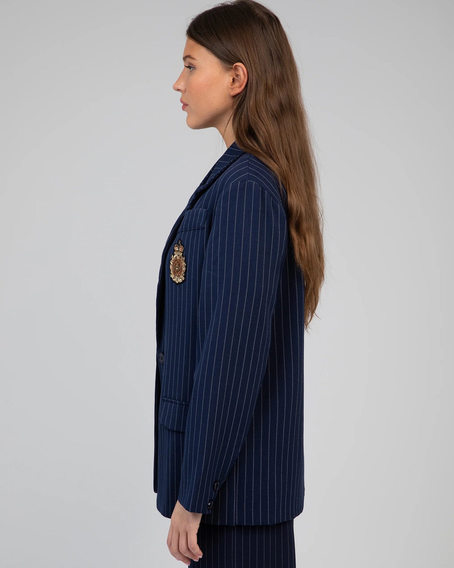 BLAZER HANAPOLI - ANGE